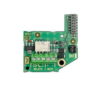 Axis Communications 2N IP FORCE/SAFETY - ADD.SWITCH